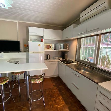 Apartamento Centro Gramado Exteriör bild