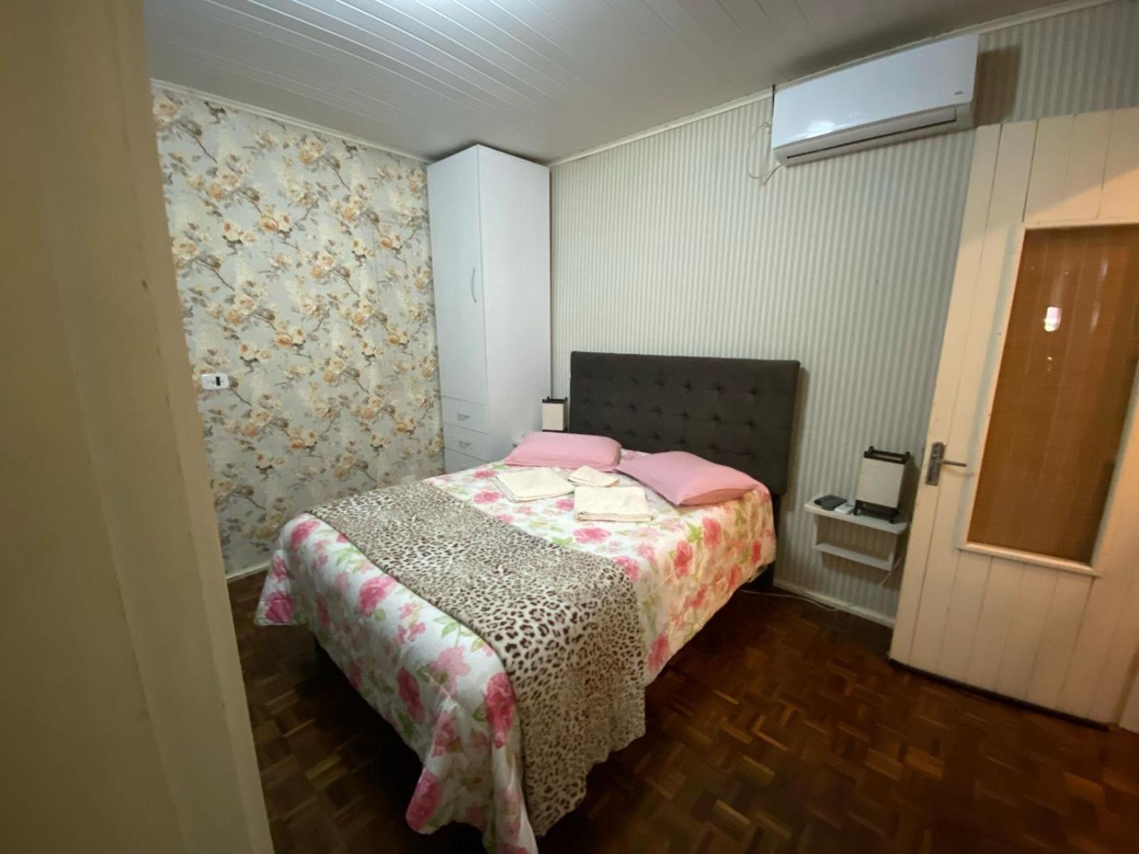 Apartamento Centro Gramado Exteriör bild