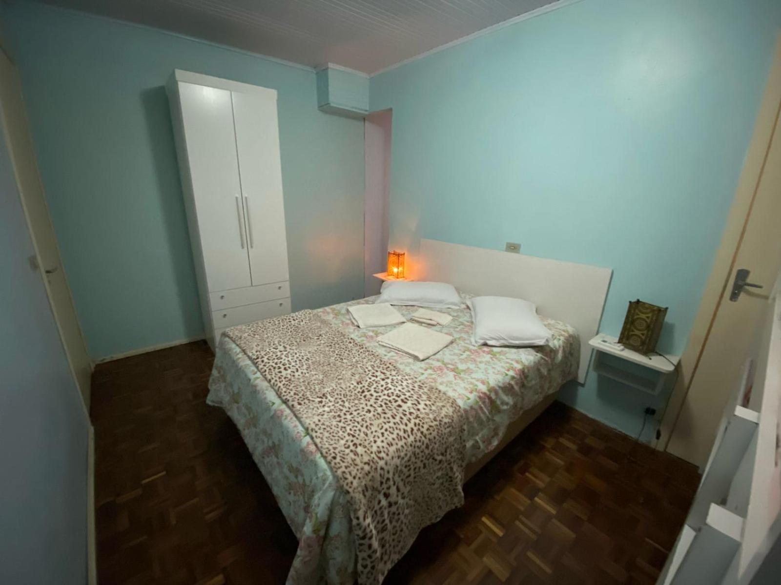 Apartamento Centro Gramado Exteriör bild