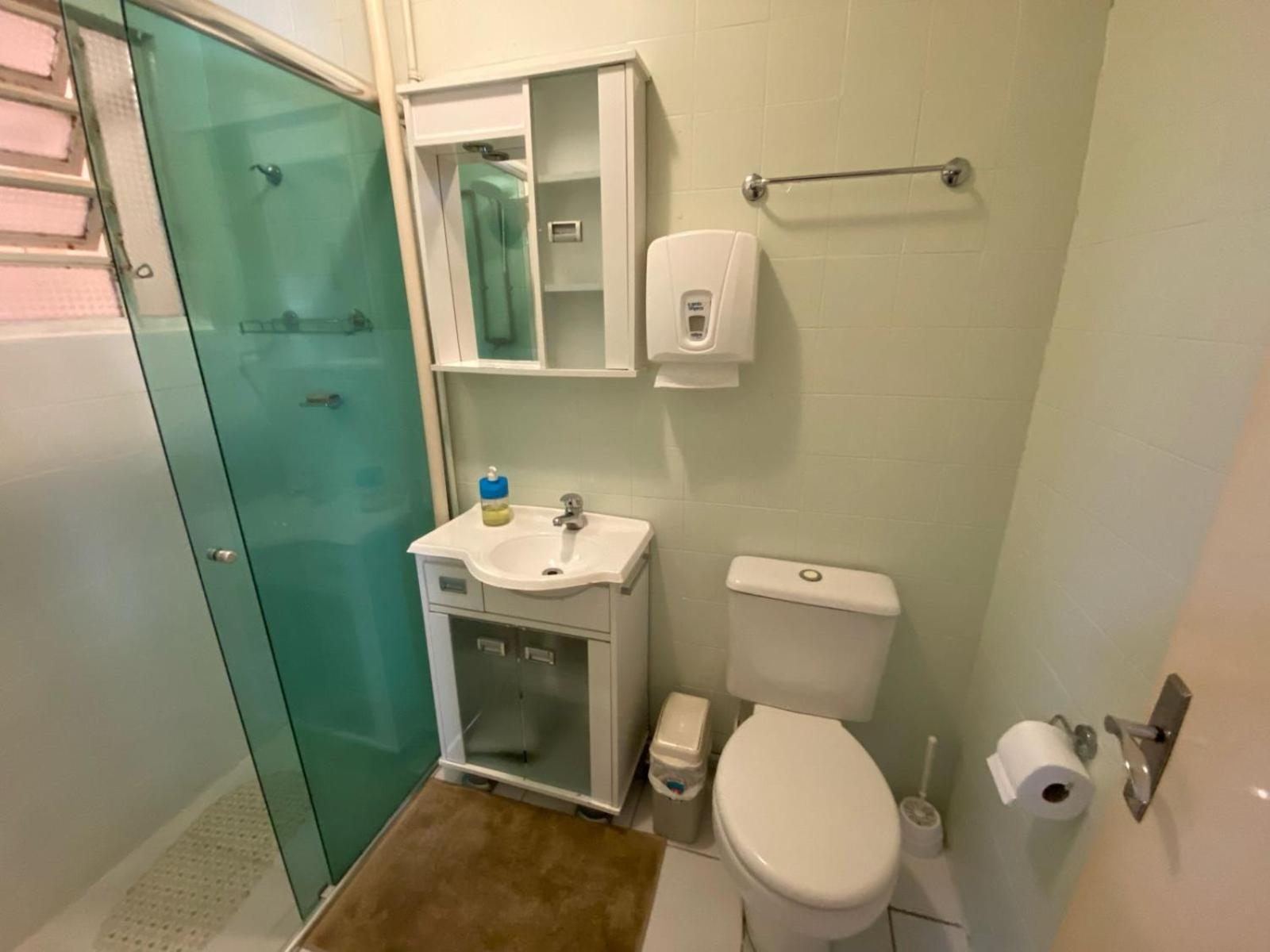 Apartamento Centro Gramado Exteriör bild