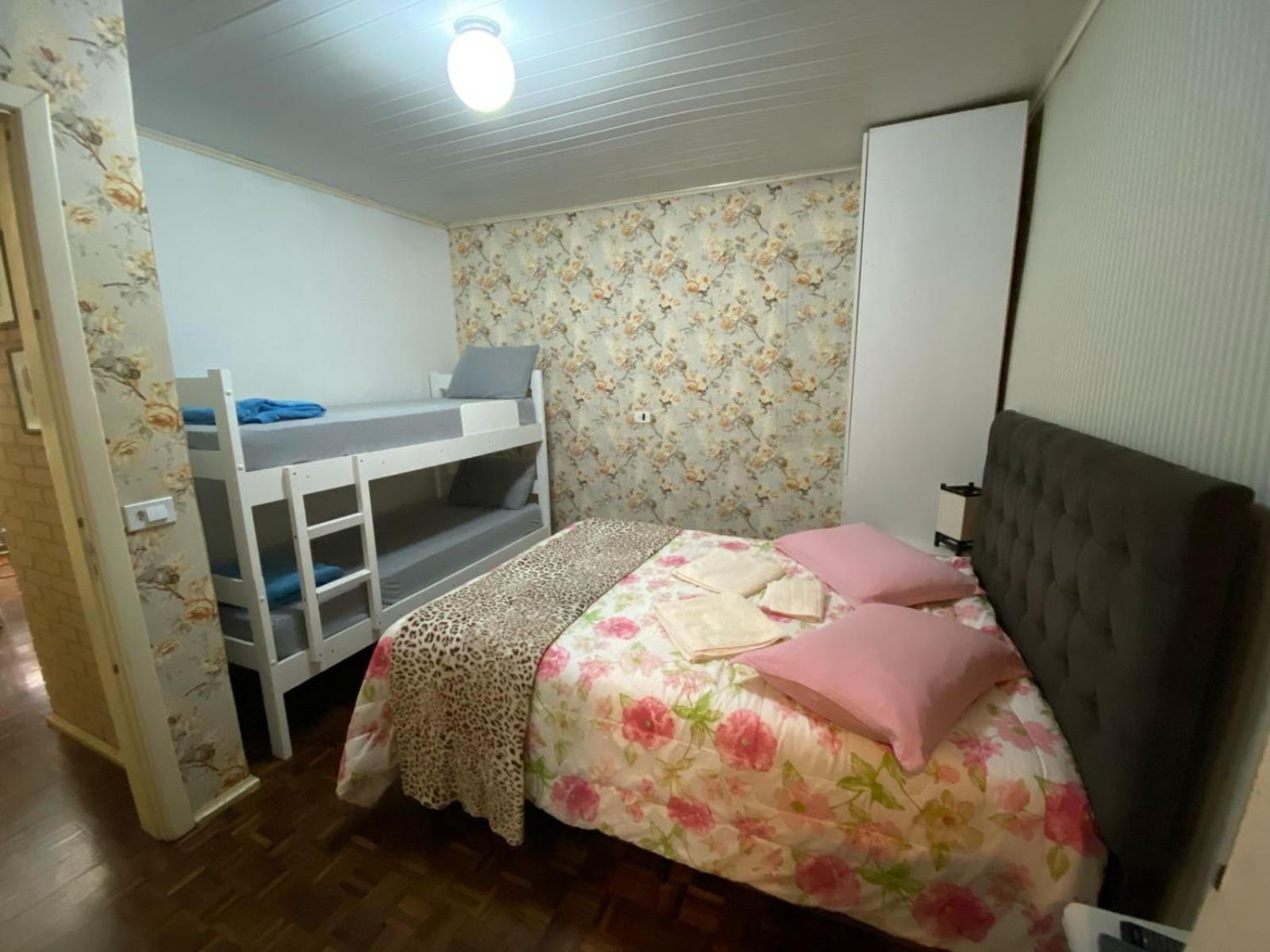 Apartamento Centro Gramado Exteriör bild