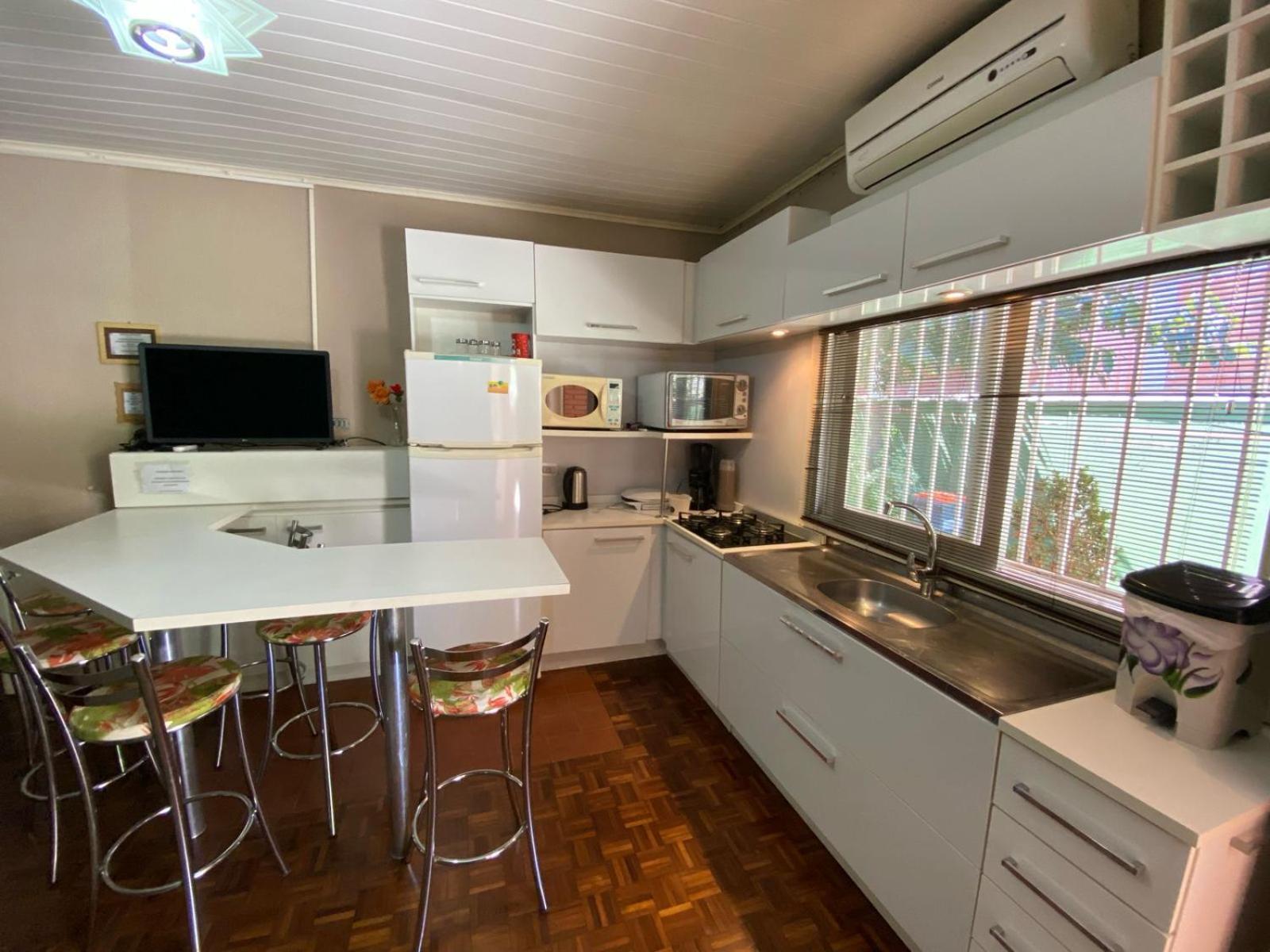 Apartamento Centro Gramado Exteriör bild