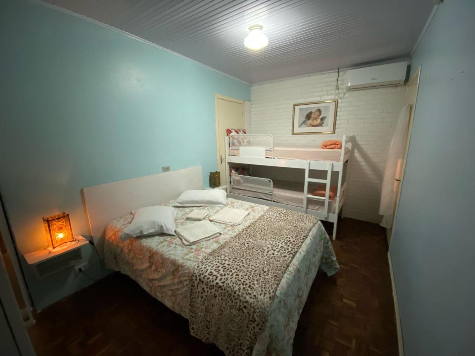 Apartamento Centro Gramado Exteriör bild