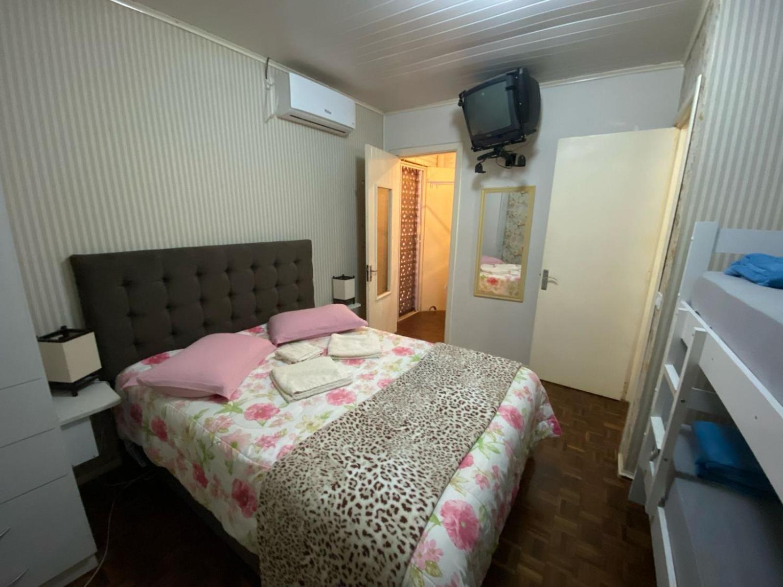 Apartamento Centro Gramado Exteriör bild