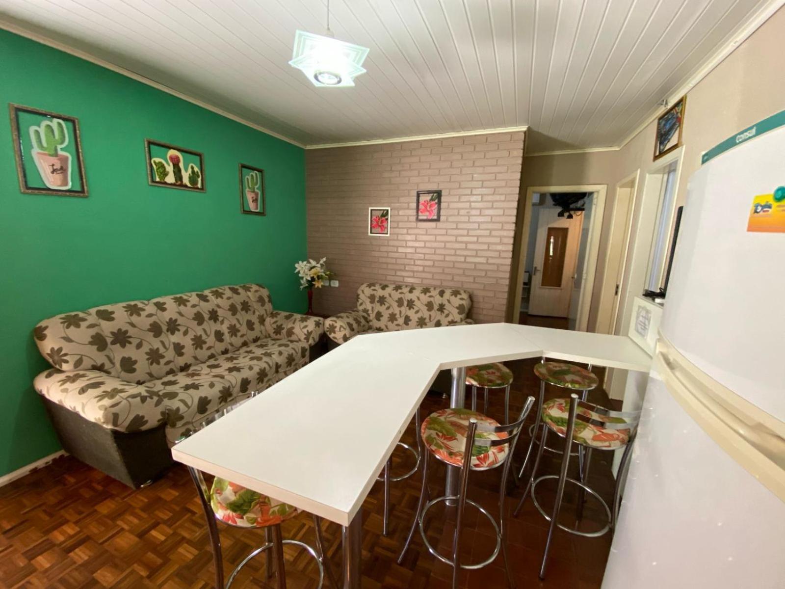 Apartamento Centro Gramado Exteriör bild