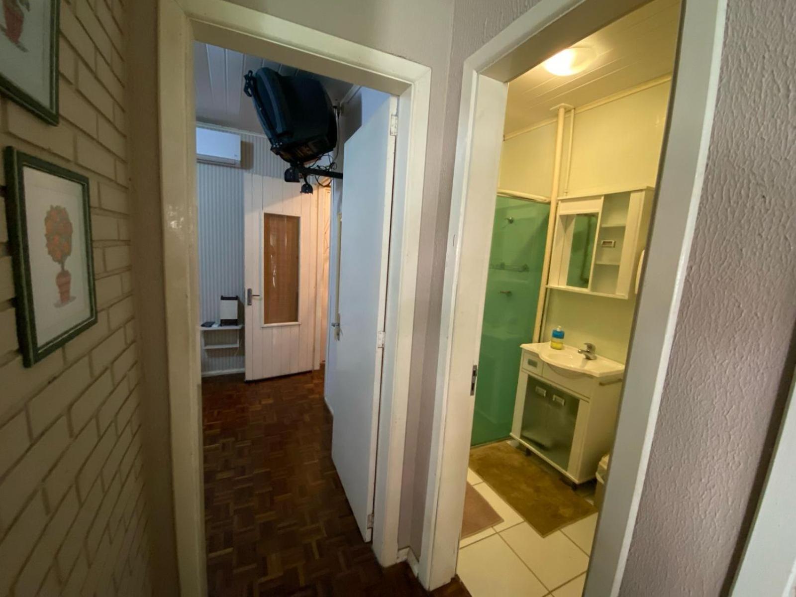 Apartamento Centro Gramado Exteriör bild