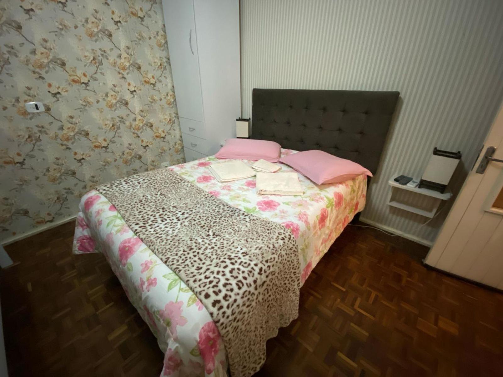 Apartamento Centro Gramado Exteriör bild
