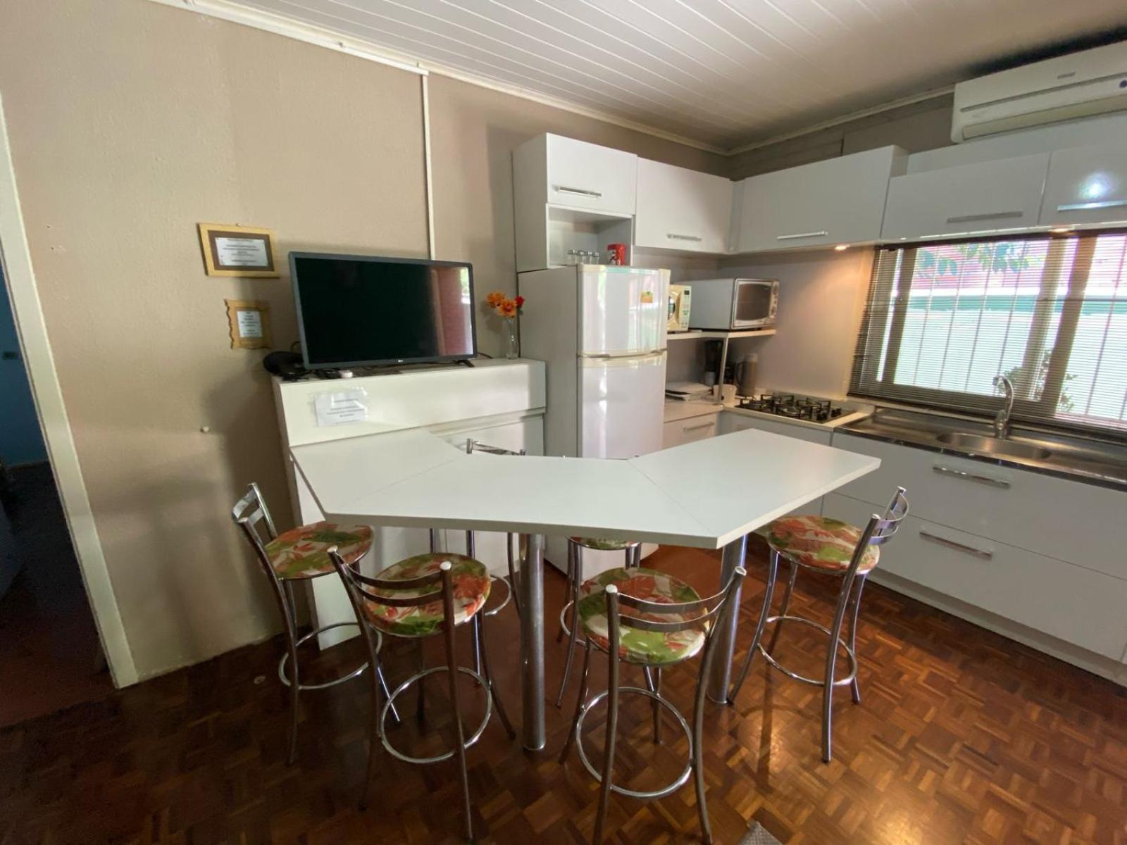 Apartamento Centro Gramado Exteriör bild