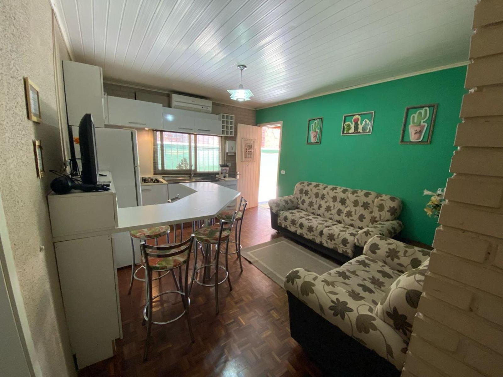 Apartamento Centro Gramado Exteriör bild