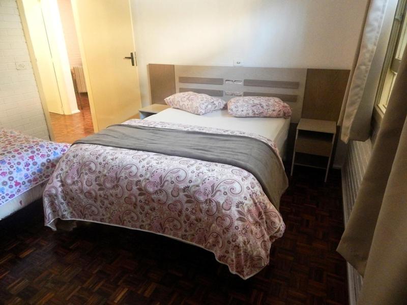 Apartamento Centro Gramado Exteriör bild