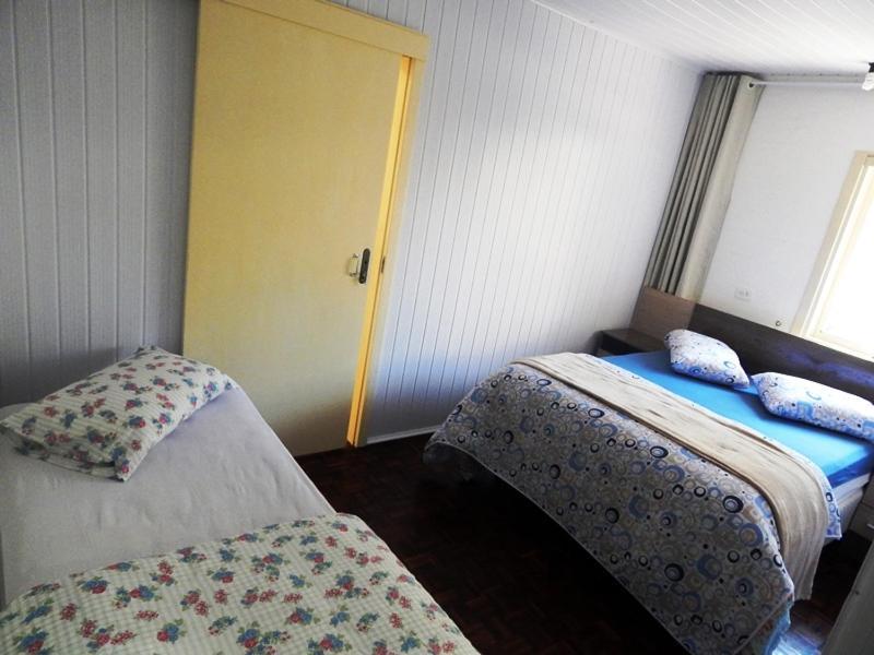 Apartamento Centro Gramado Exteriör bild