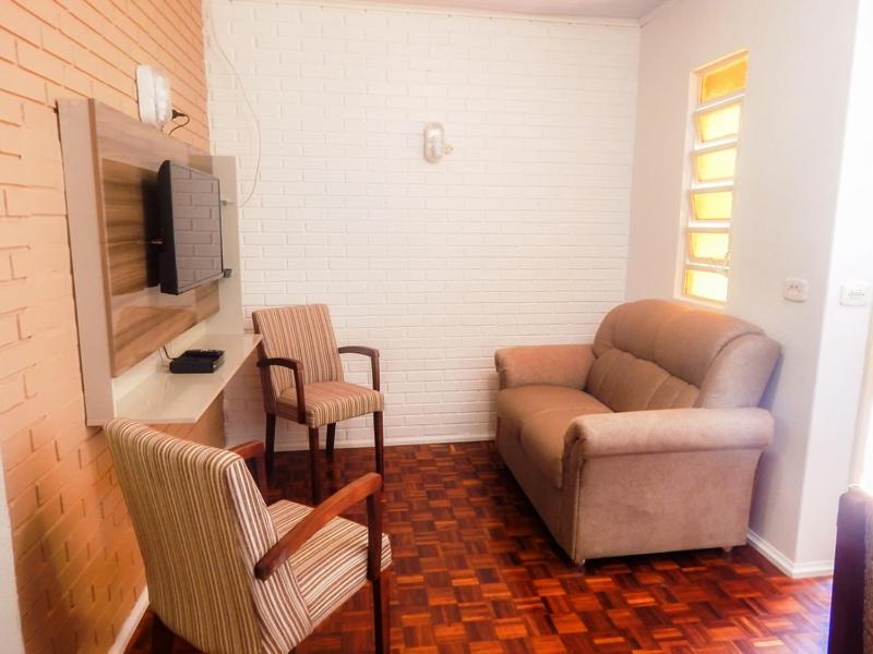Apartamento Centro Gramado Exteriör bild