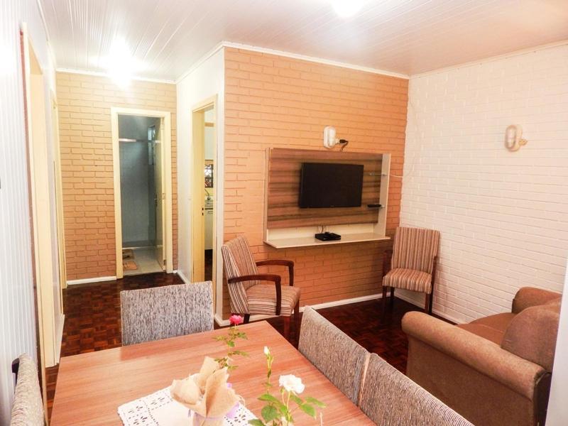 Apartamento Centro Gramado Exteriör bild