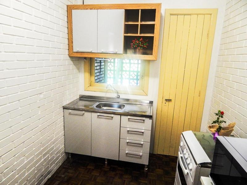 Apartamento Centro Gramado Exteriör bild