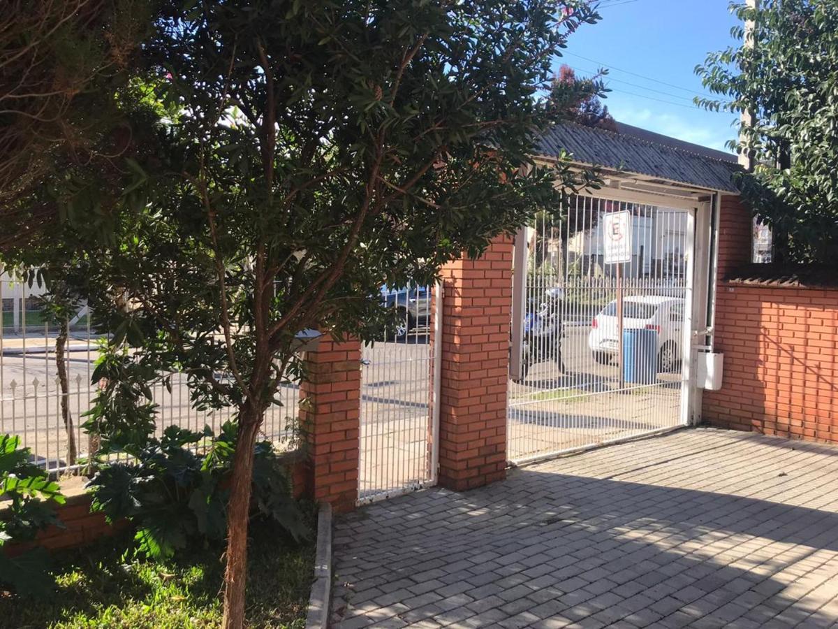 Apartamento Centro Gramado Exteriör bild